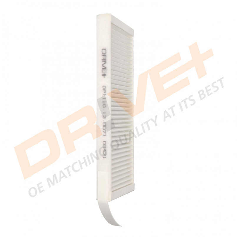 DP1110.12.0071 Drive+ - Фільтр салону (аналог WP9336) — фото товара №7