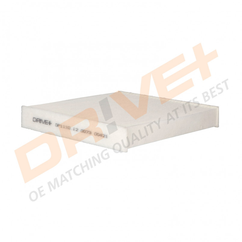 DP1110.12.0073 Drive+ - Фільтр салону (аналог WP9290) — фото товара №2