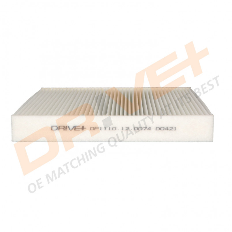 DP1110.12.0074 Drive+ - Фільтр салону (аналог WP2086) — фото товара №2