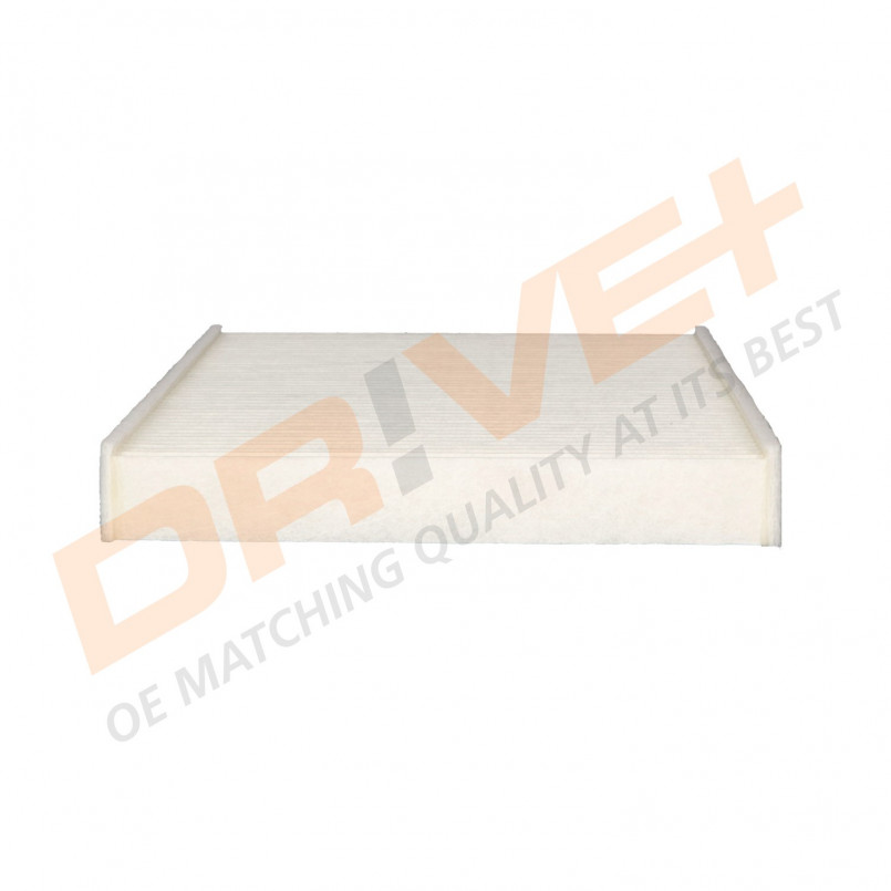 DP1110.12.0074 Drive+ - Фільтр салону (аналог WP2086) — фото товара №3