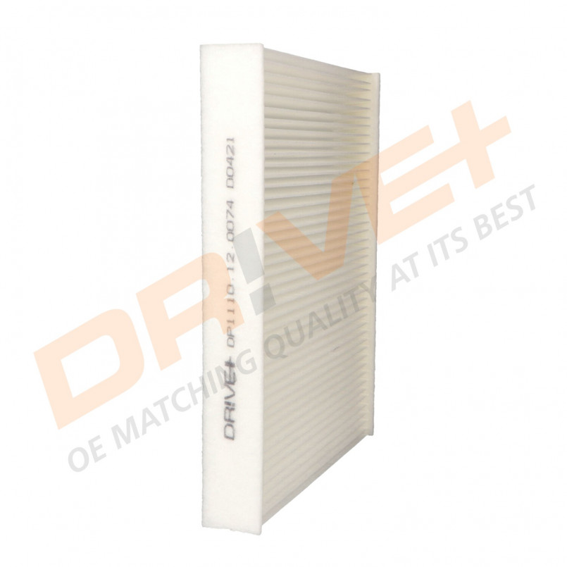 DP1110.12.0074 Drive+ - Фільтр салону (аналог WP2086) — фото товара №5