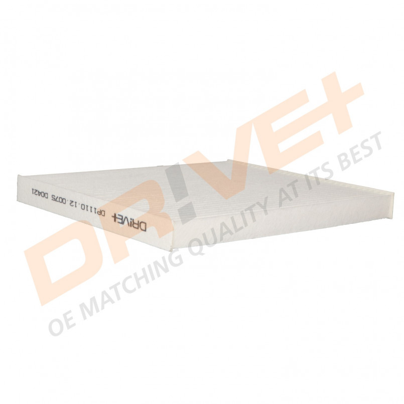 DP1110.12.0075 Drive+ - Фільтр салону (аналог WP9136) — фото товара №2