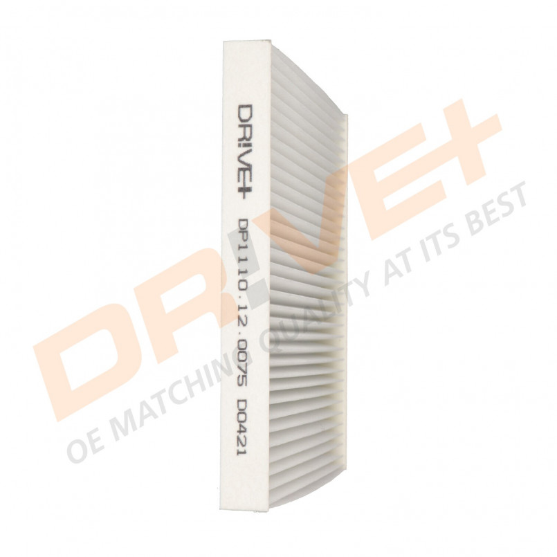 DP1110.12.0075 Drive+ - Фільтр салону (аналог WP9136) — фото товара №3