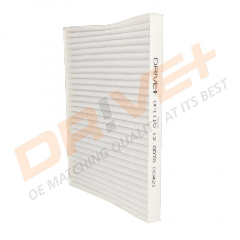 DP1110.12.0076 Drive+ - Фільтр салону (аналог WP9302) — фото товара №4