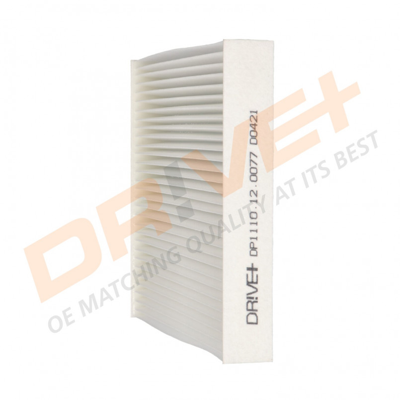 DP1110.12.0077 Drive+ - Фільтр салону (аналог WP9314) — фото товара №3