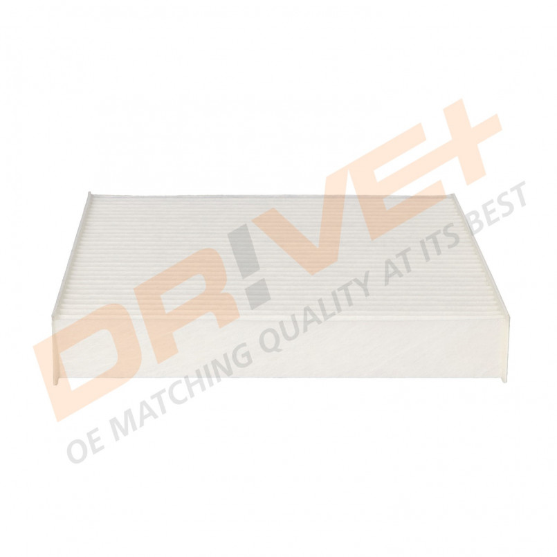 DP1110.12.0077 Drive+ - Фільтр салону (аналог WP9314) — фото товара №4