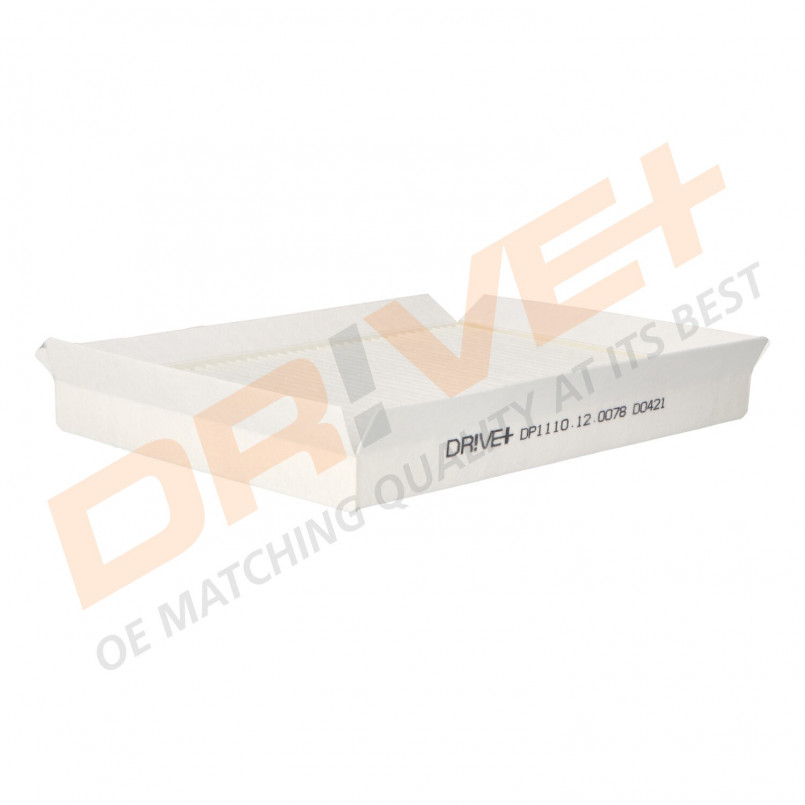 DP1110.12.0078 Drive+ - Фільтр салону (аналог WP9324) — фото товара №2
