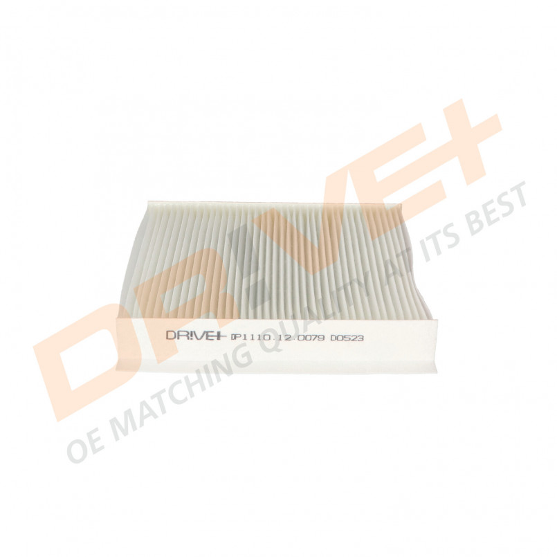 DP1110.12.0079 Drive+ - Фільтр салону (аналог WP9320) — фото товара №1