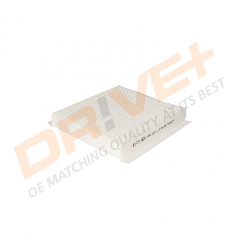 DP1110.12.0079 Drive+ - Фільтр салону (аналог WP9320) — фото товара №4