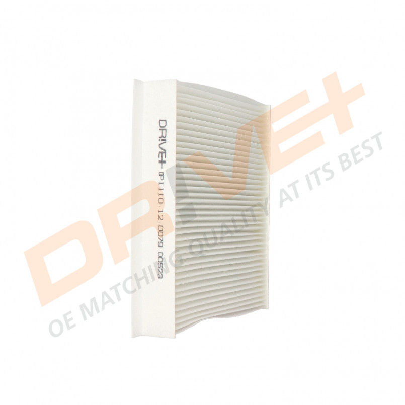 DP1110.12.0079 Drive+ - Фільтр салону (аналог WP9320) — фото товара №5