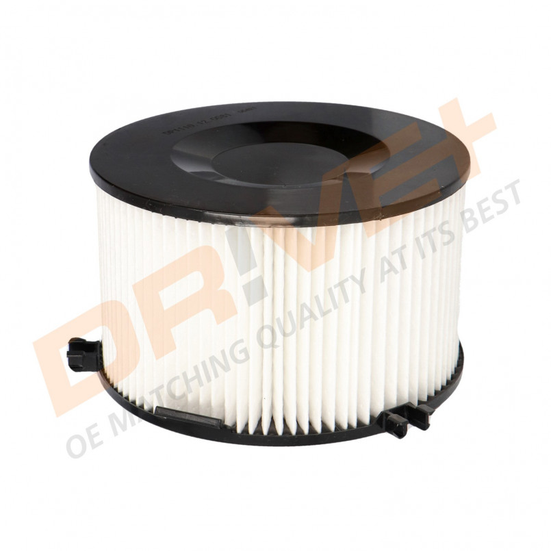 DP1110.12.0081 Drive+ - Фільтр салону (аналог WP6874) — фото товара №1