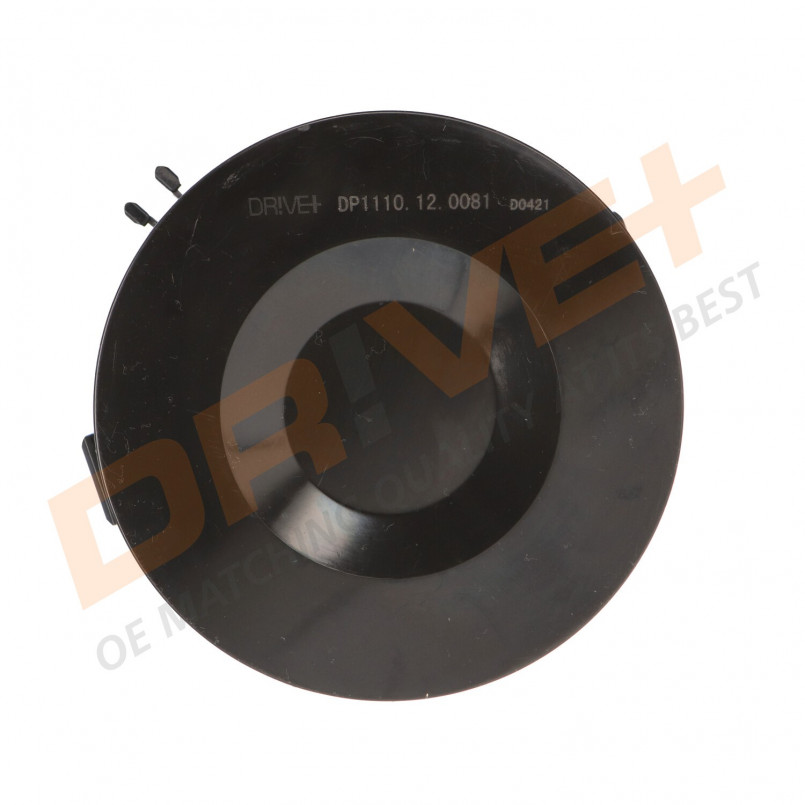 DP1110.12.0081 Drive+ - Фільтр салону (аналог WP6874) — фото товара №3