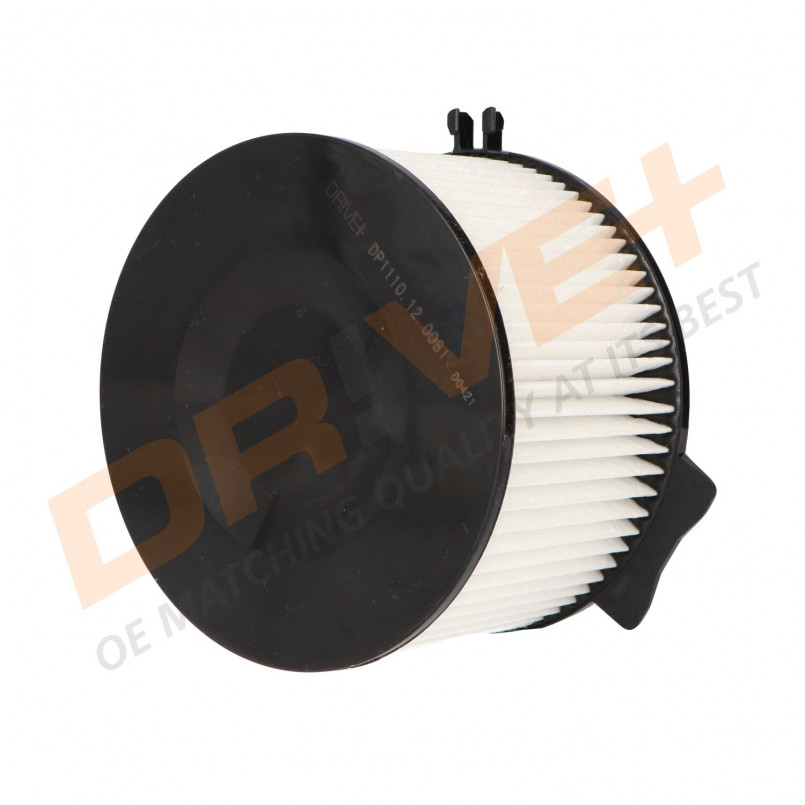 DP1110.12.0081 Drive+ - Фільтр салону (аналог WP6874) — фото товара №4