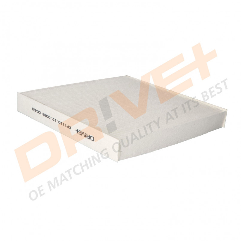 DP1110.12.0083 Drive+ - Фільтр салону (аналог WP9224) — фото товара №2