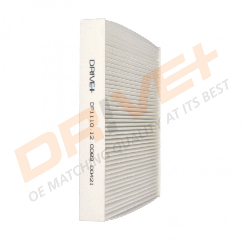 DP1110.12.0083 Drive+ - Фільтр салону (аналог WP9224) — фото товара №3