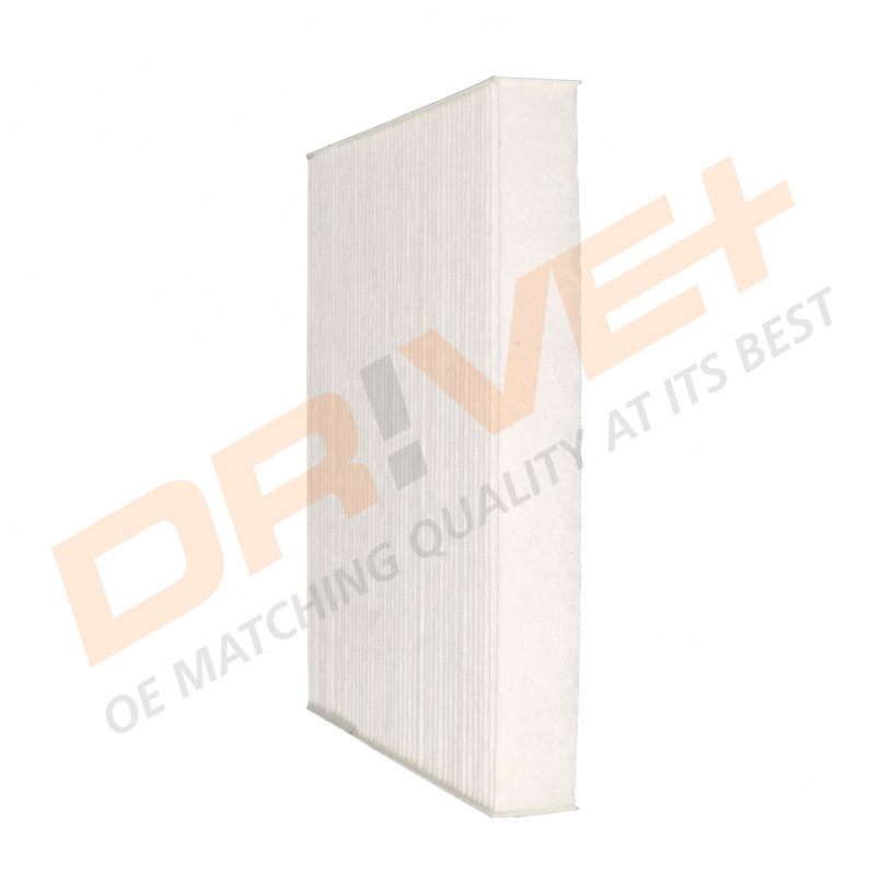 DP1110.12.0083 Drive+ - Фільтр салону (аналог WP9224) — фото товара №6
