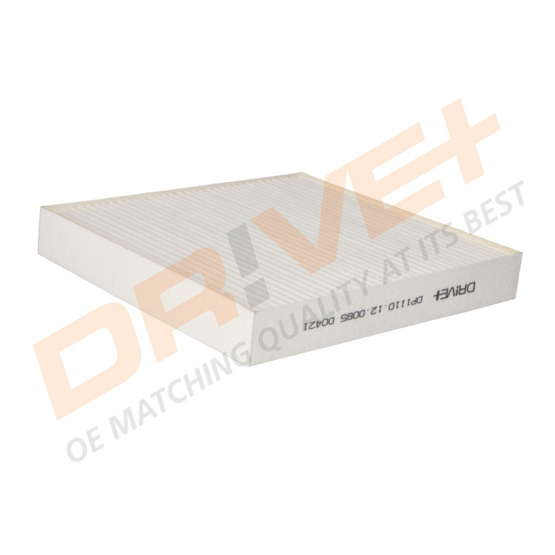 DP1110.12.0085 Drive+ - Фільтр салону (аналог WP9322) — фото товара №1