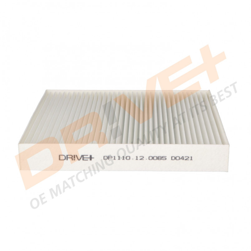 DP1110.12.0085 Drive+ - Фільтр салону (аналог WP9322) — фото товара №2