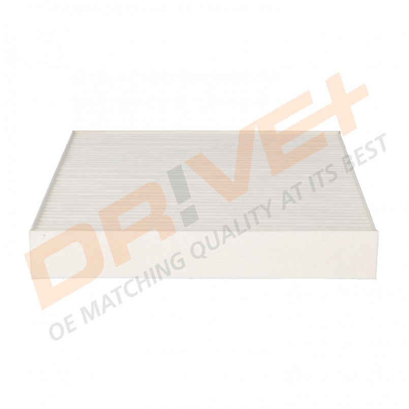 DP1110.12.0085 Drive+ - Фільтр салону (аналог WP9322) — фото товара №3