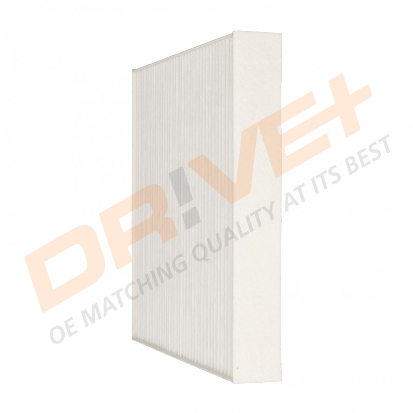 DP1110.12.0085 Drive+ - Фільтр салону (аналог WP9322) — фото товара №4