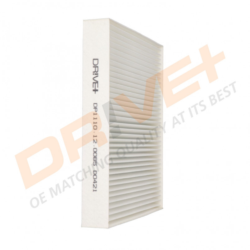 DP1110.12.0085 Drive+ - Фільтр салону (аналог WP9322) — фото товара №6