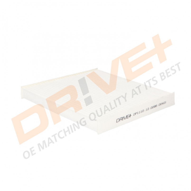 DP1110.12.0086 Drive+ - Фільтр салону (аналог WP9186) — фото товара №2