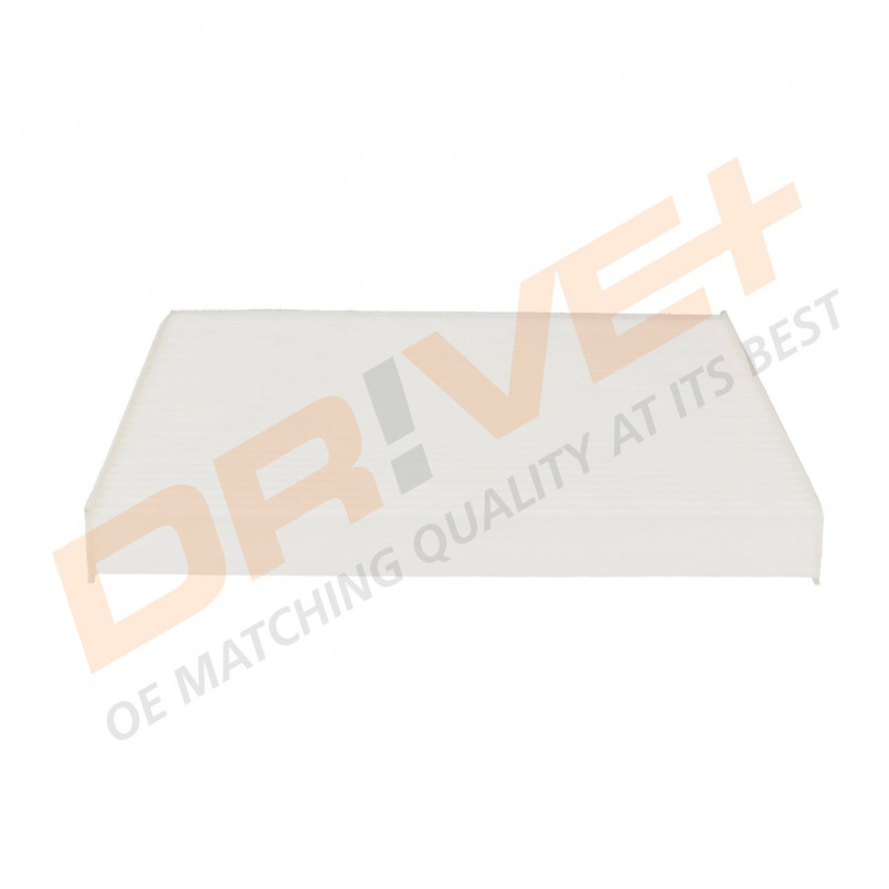 DP1110.12.0086 Drive+ - Фільтр салону (аналог WP9186) — фото товара №3