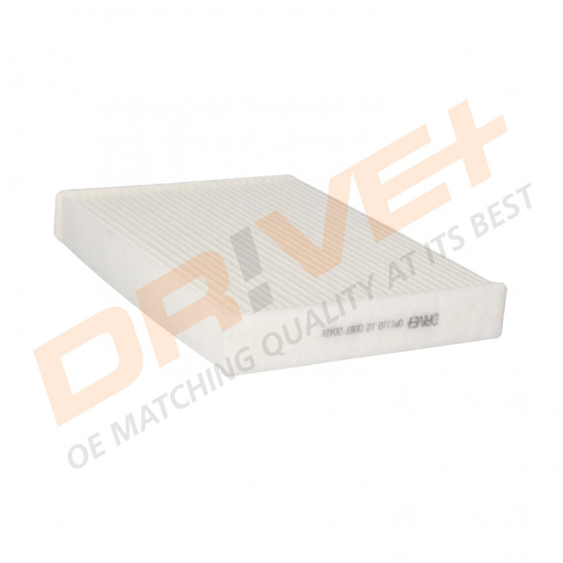 DP1110.12.0087 Drive+ - Фільтр салону (аналог WP2100) — фото товара №1