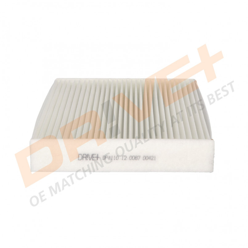 DP1110.12.0087 Drive+ - Фільтр салону (аналог WP2100) — фото товара №2