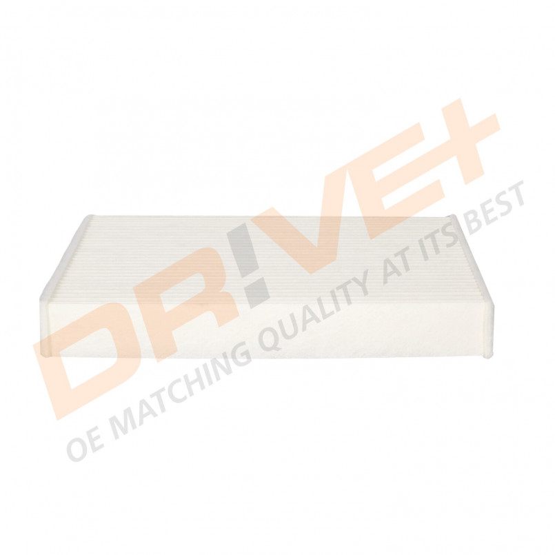 DP1110.12.0087 Drive+ - Фільтр салону (аналог WP2100) — фото товара №3