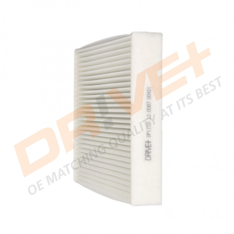 DP1110.12.0087 Drive+ - Фільтр салону (аналог WP2100) — фото товара №5