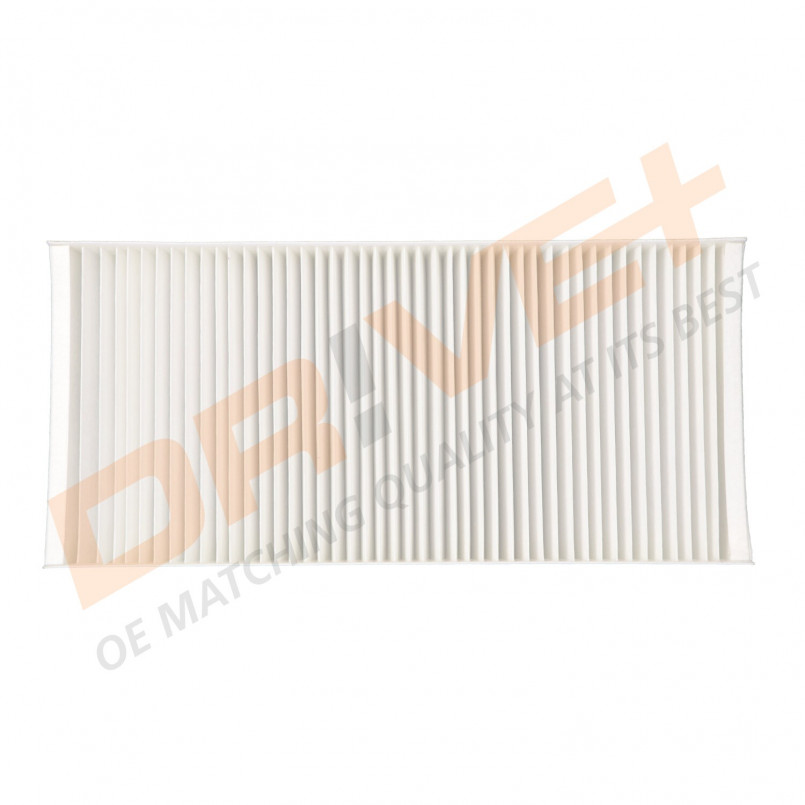 DP1110.12.0088 Drive+ - Фільтр салону (аналог WP9310) — фото товара №2