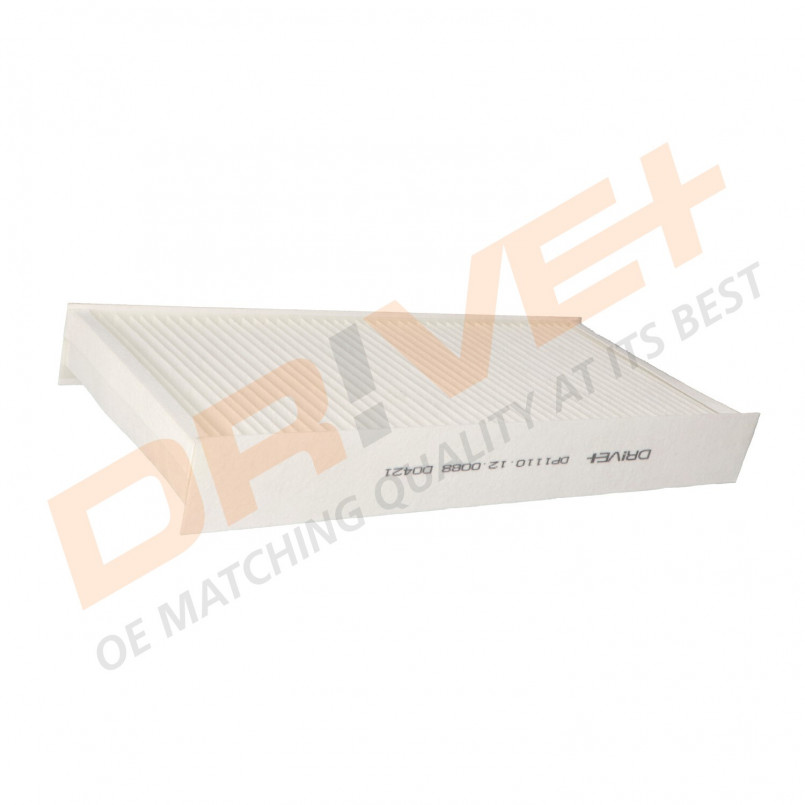 DP1110.12.0088 Drive+ - Фільтр салону (аналог WP9310) — фото товара №3