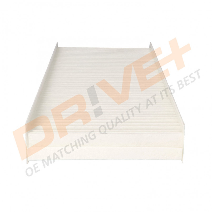 DP1110.12.0088 Drive+ - Фільтр салону (аналог WP9310) — фото товара №4