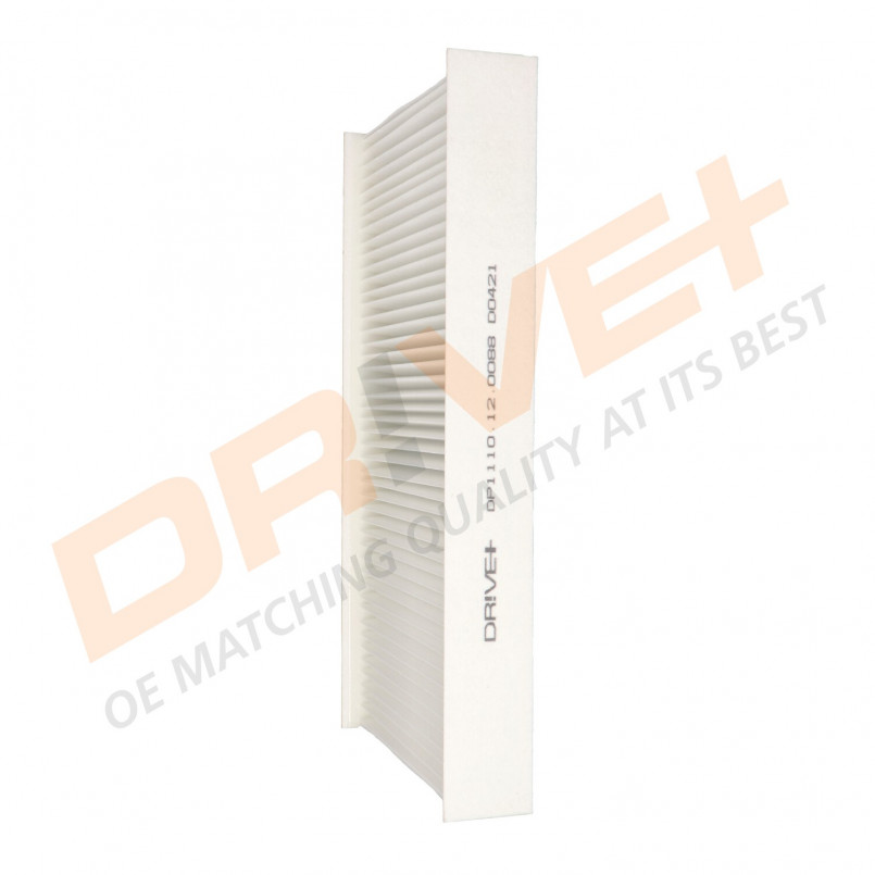 DP1110.12.0088 Drive+ - Фільтр салону (аналог WP9310) — фото товара №5
