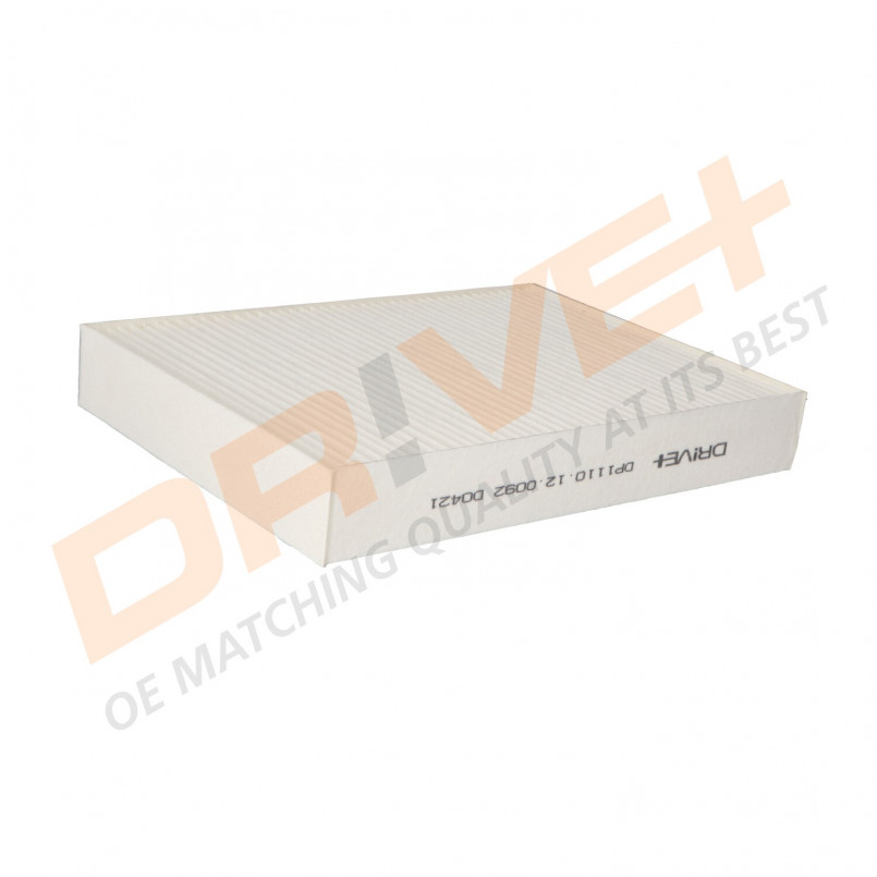 DP1110.12.0092 Drive+ - Фільтр салону (аналог WP2138) — фото товара №1