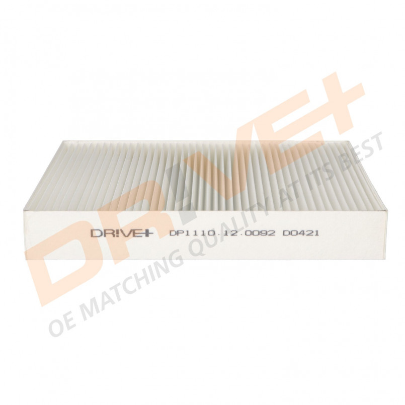 DP1110.12.0092 Drive+ - Фільтр салону (аналог WP2138) — фото товара №3