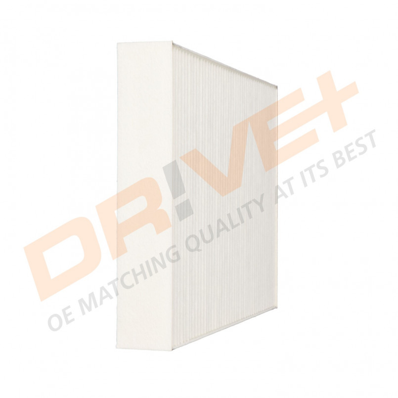 DP1110.12.0092 Drive+ - Фільтр салону (аналог WP2138) — фото товара №4