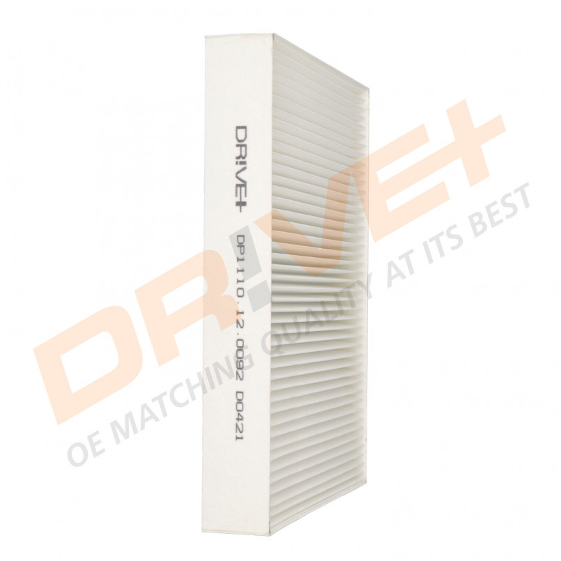 DP1110.12.0092 Drive+ - Фільтр салону (аналог WP2138) — фото товара №5