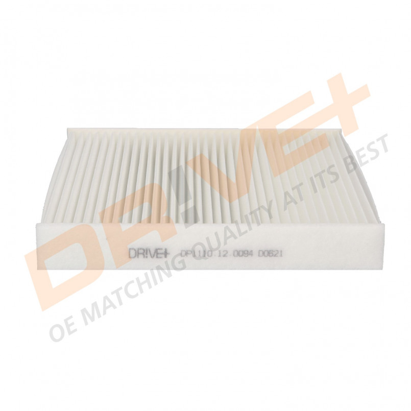 DP1110.12.0094 Drive+ - Фільтр салону (аналог WP9106) — фото товара №1