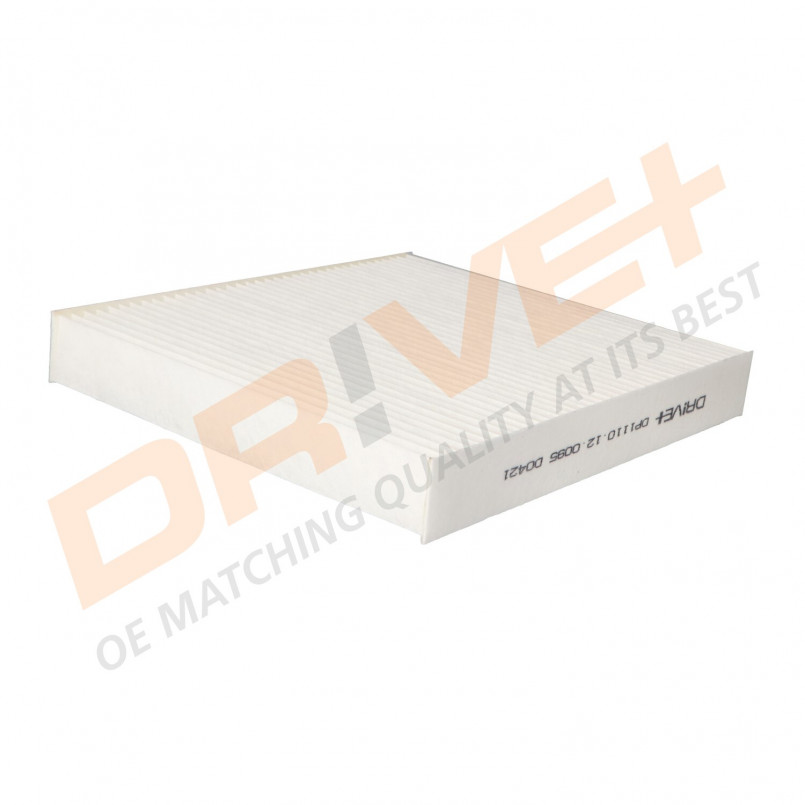 DP1110.12.0095 Drive+ - Фільтр салону (аналог WP9104) — фото товара №1