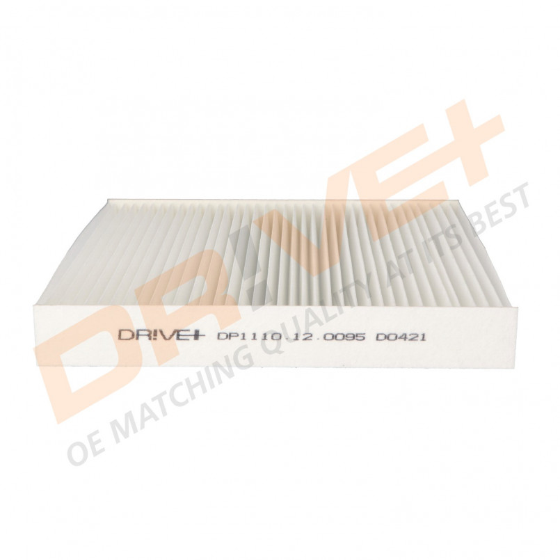 DP1110.12.0095 Drive+ - Фільтр салону (аналог WP9104) — фото товара №3