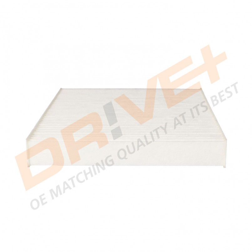 DP1110.12.0095 Drive+ - Фільтр салону (аналог WP9104) — фото товара №4