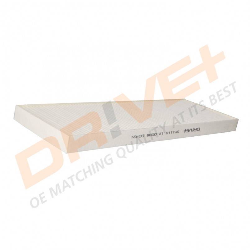 DP1110.12.0096 Drive+ - Фільтр салону (аналог WP6818) — фото товара №1