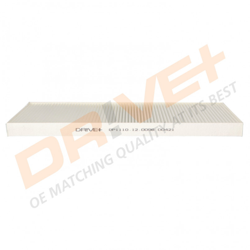 DP1110.12.0096 Drive+ - Фільтр салону (аналог WP6818) — фото товара №2