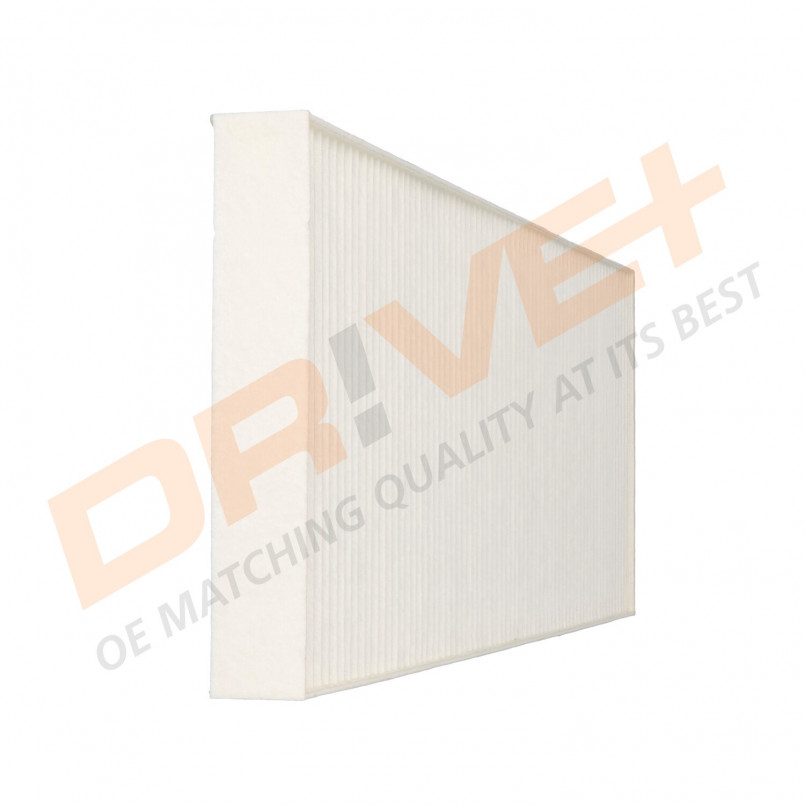 DP1110.12.0096 Drive+ - Фільтр салону (аналог WP6818) — фото товара №4