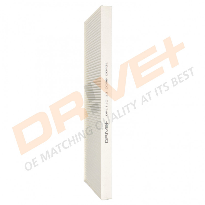 DP1110.12.0096 Drive+ - Фільтр салону (аналог WP6818) — фото товара №5