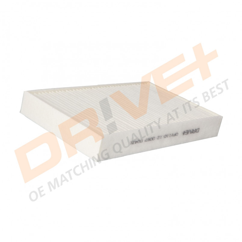 DP1110.12.0097 Drive+ - Фільтр салону (аналог WP2010) — фото товара №1