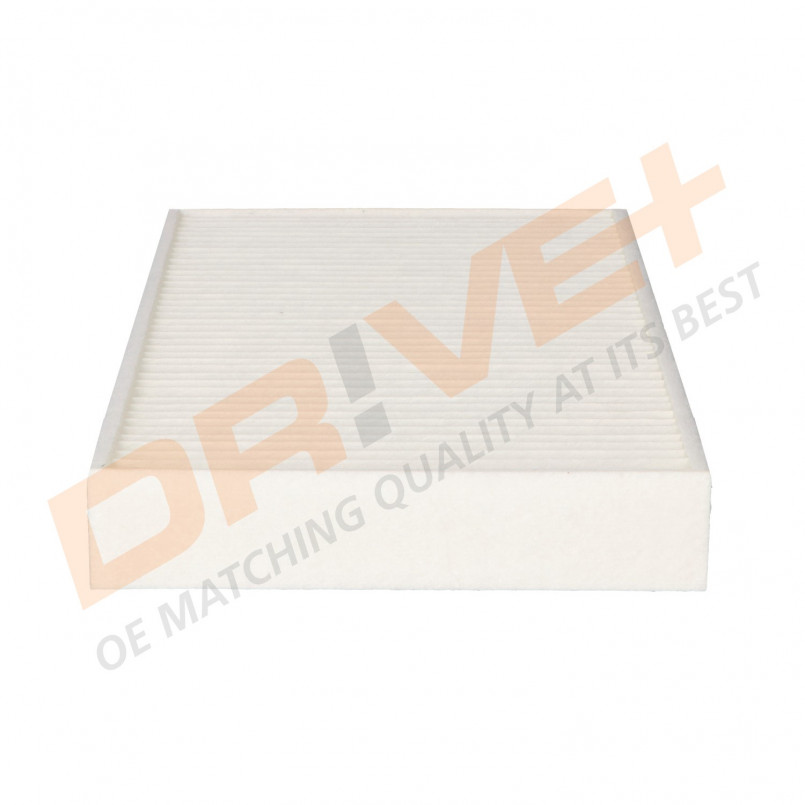 DP1110.12.0097 Drive+ - Фільтр салону (аналог WP2010) — фото товара №4