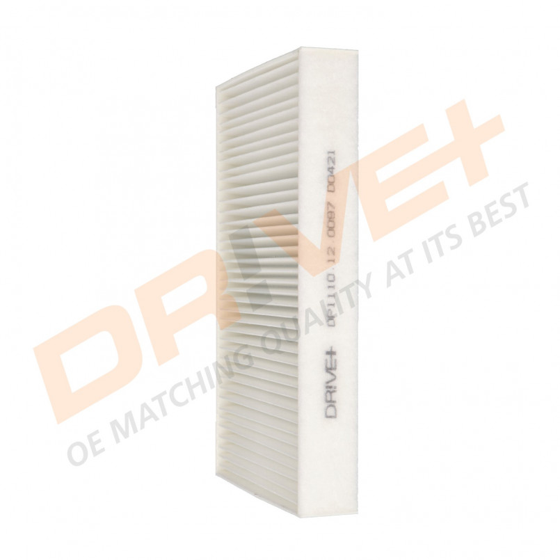 DP1110.12.0097 Drive+ - Фільтр салону (аналог WP2010) — фото товара №5